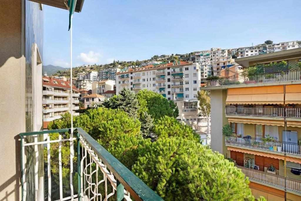 Ninfea Apartments Sanremo Exterior foto