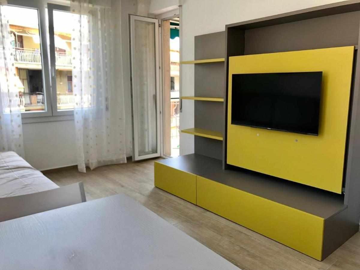 Ninfea Apartments Sanremo Exterior foto