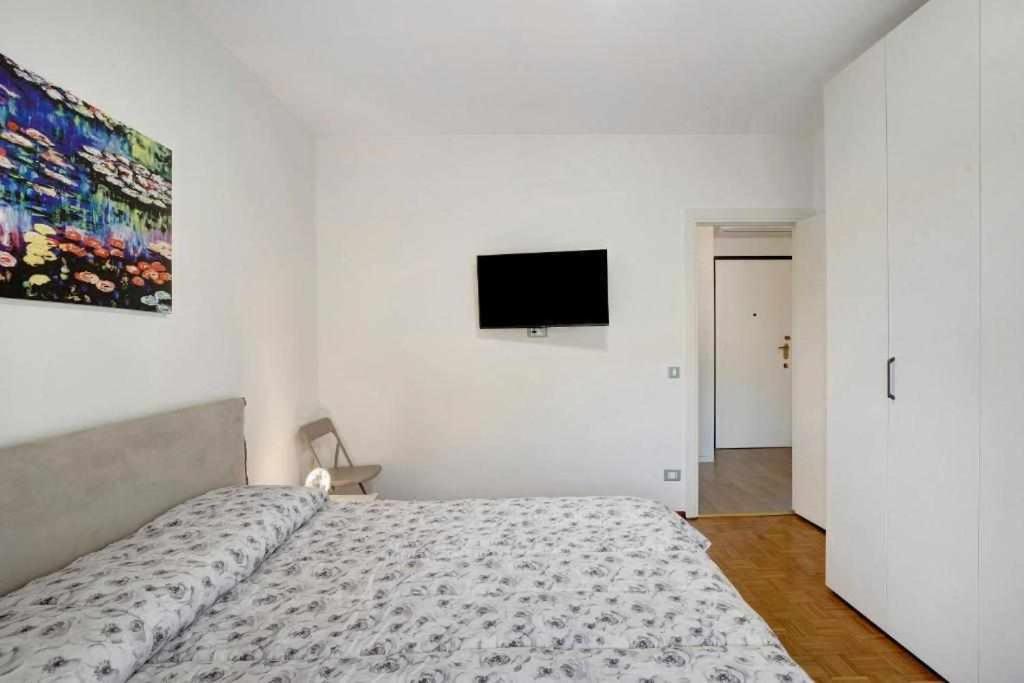 Ninfea Apartments Sanremo Exterior foto