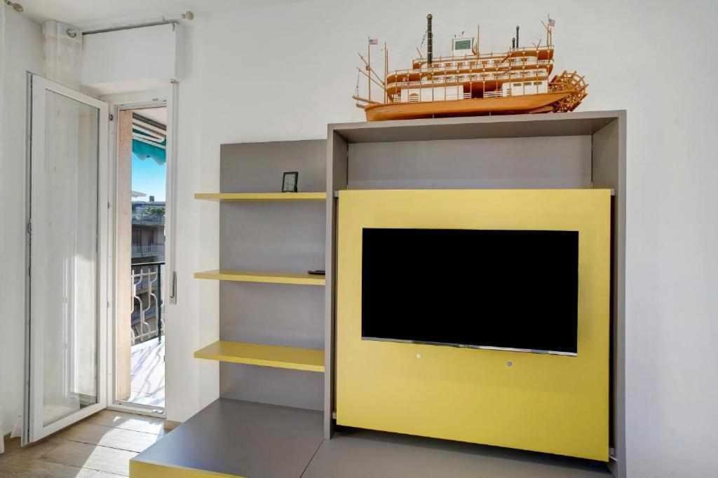 Ninfea Apartments Sanremo Exterior foto