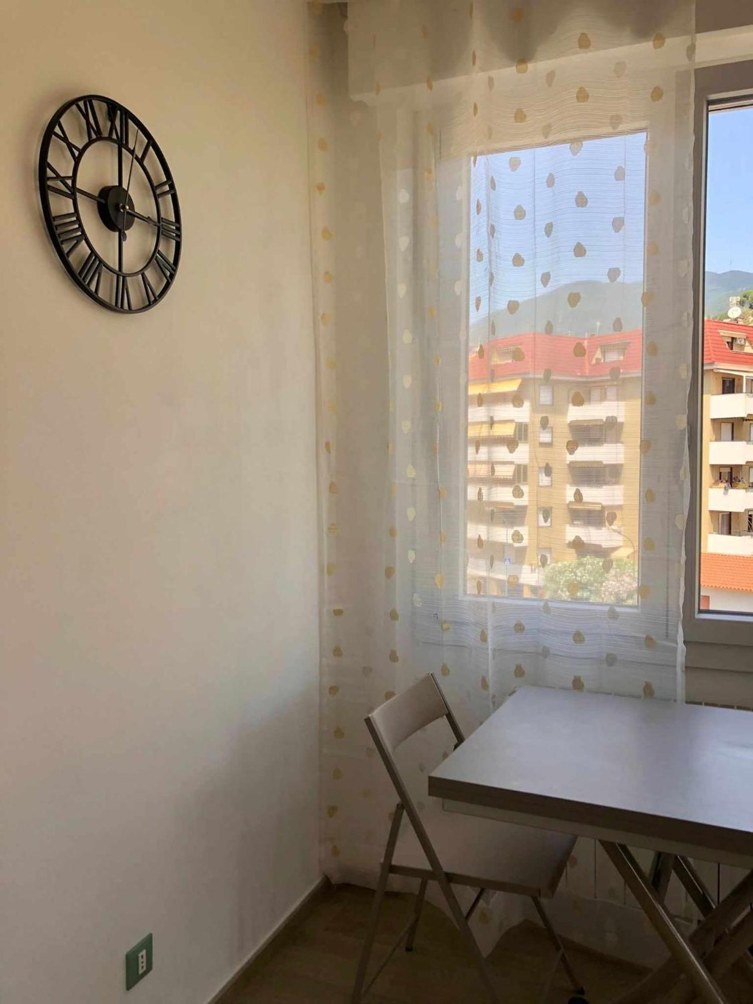 Ninfea Apartments Sanremo Exterior foto